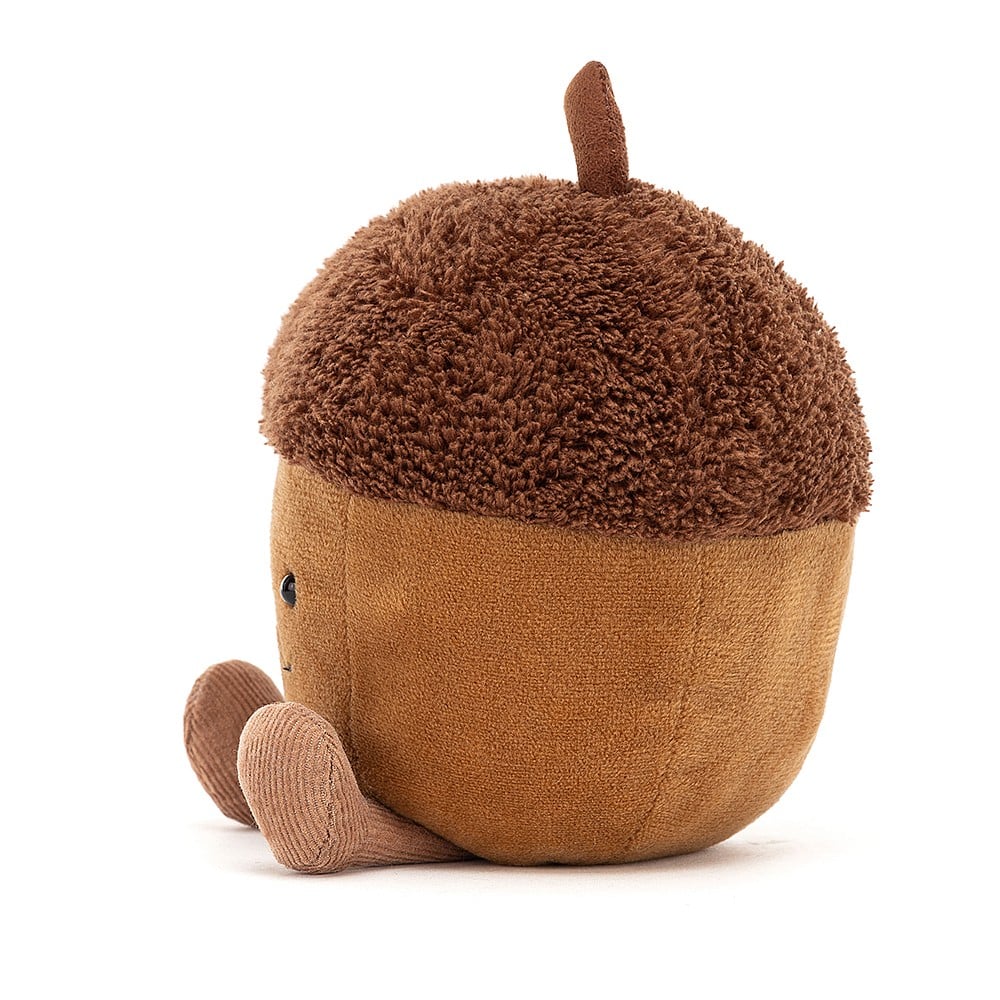 Jellycat - Acorn Amuseable
