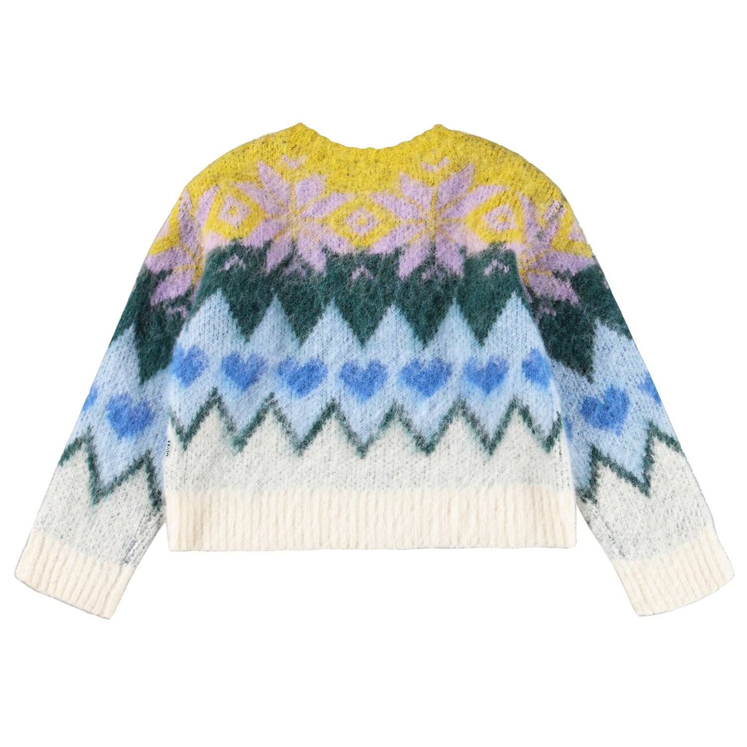 Molo - Pull Glenda