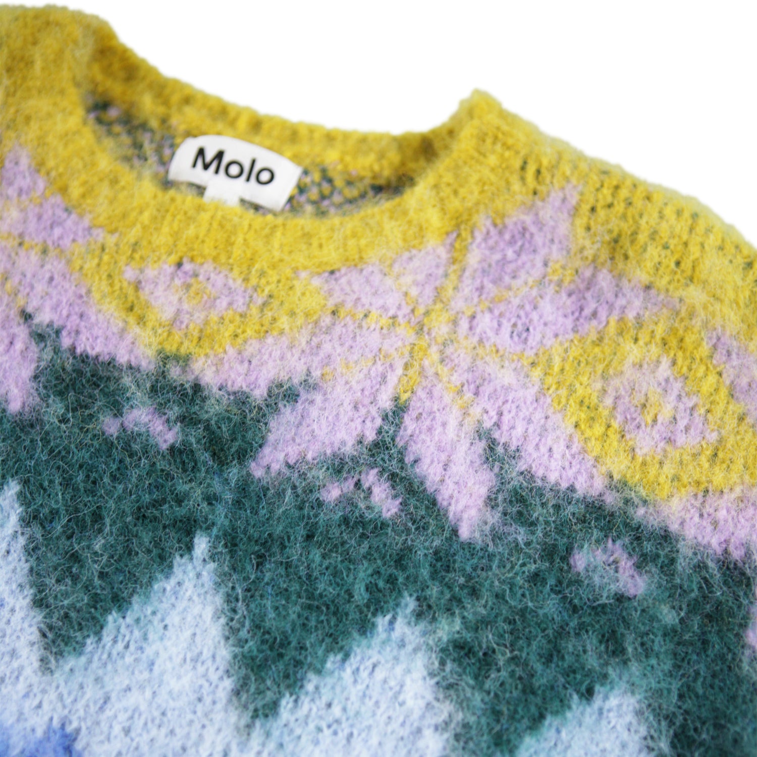Molo - Pull Glenda