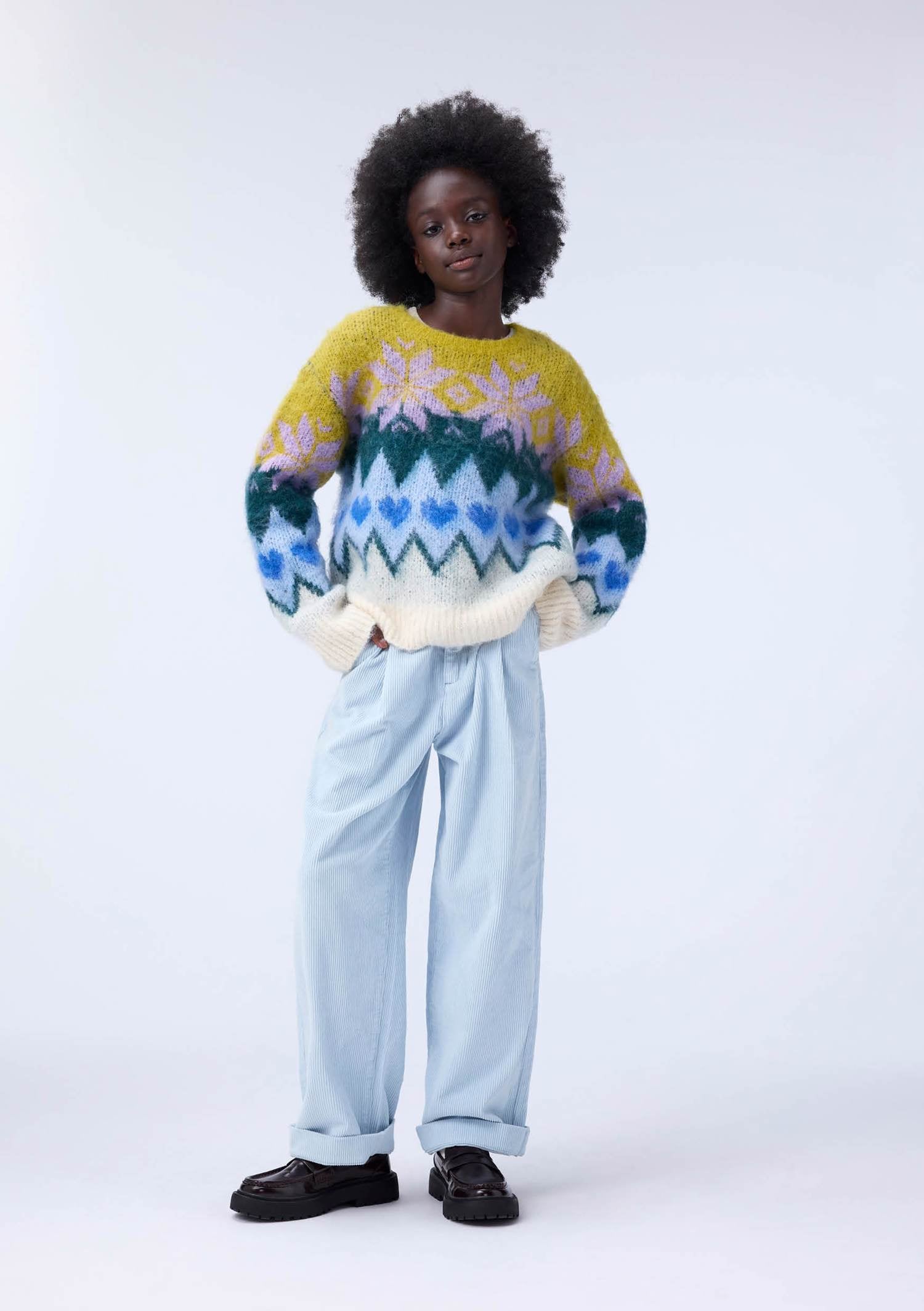Molo - Pull Glenda