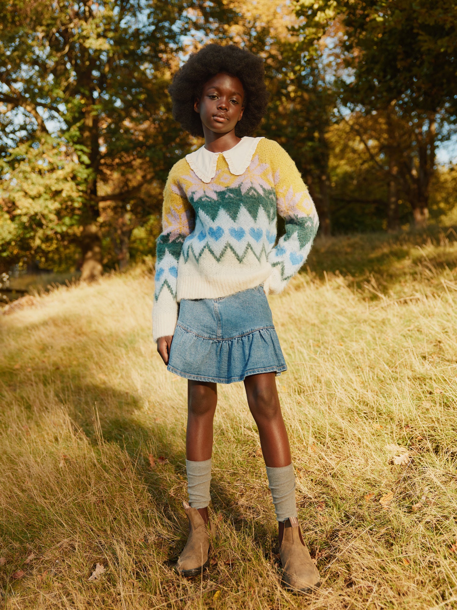 Molo - Pull Glenda
