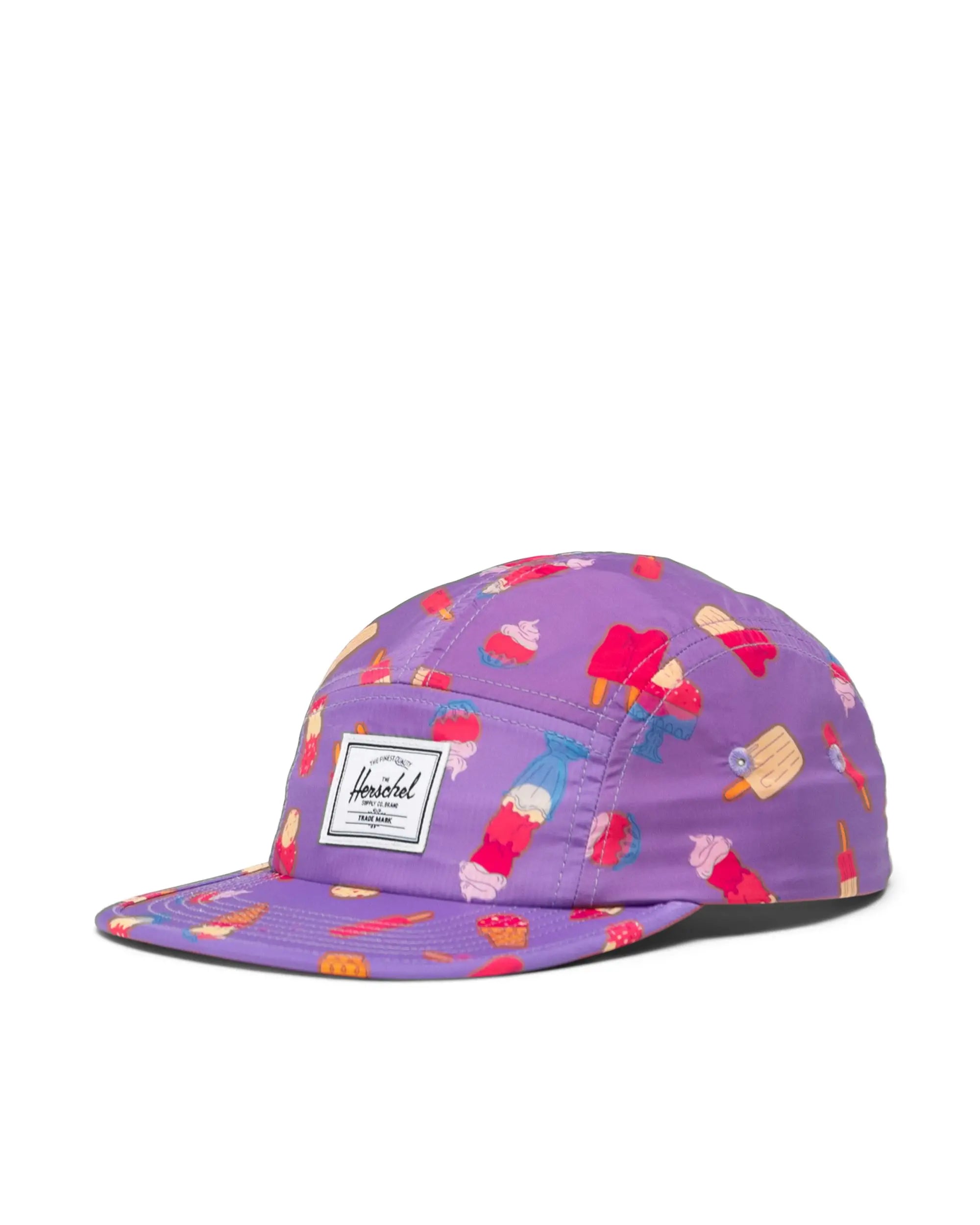 Herschel - Casquette Glendale UV