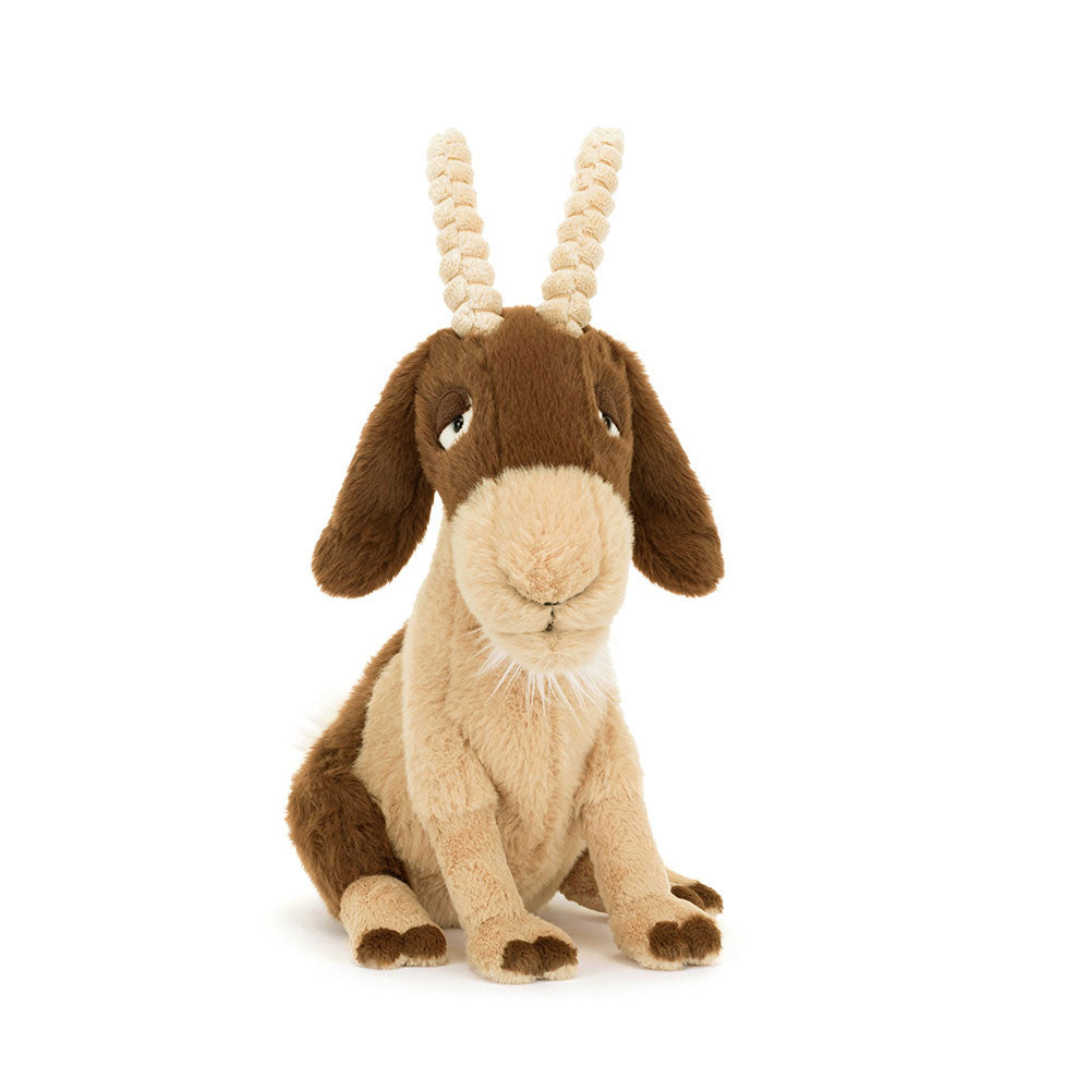 Jellycat - Glenny the Goat