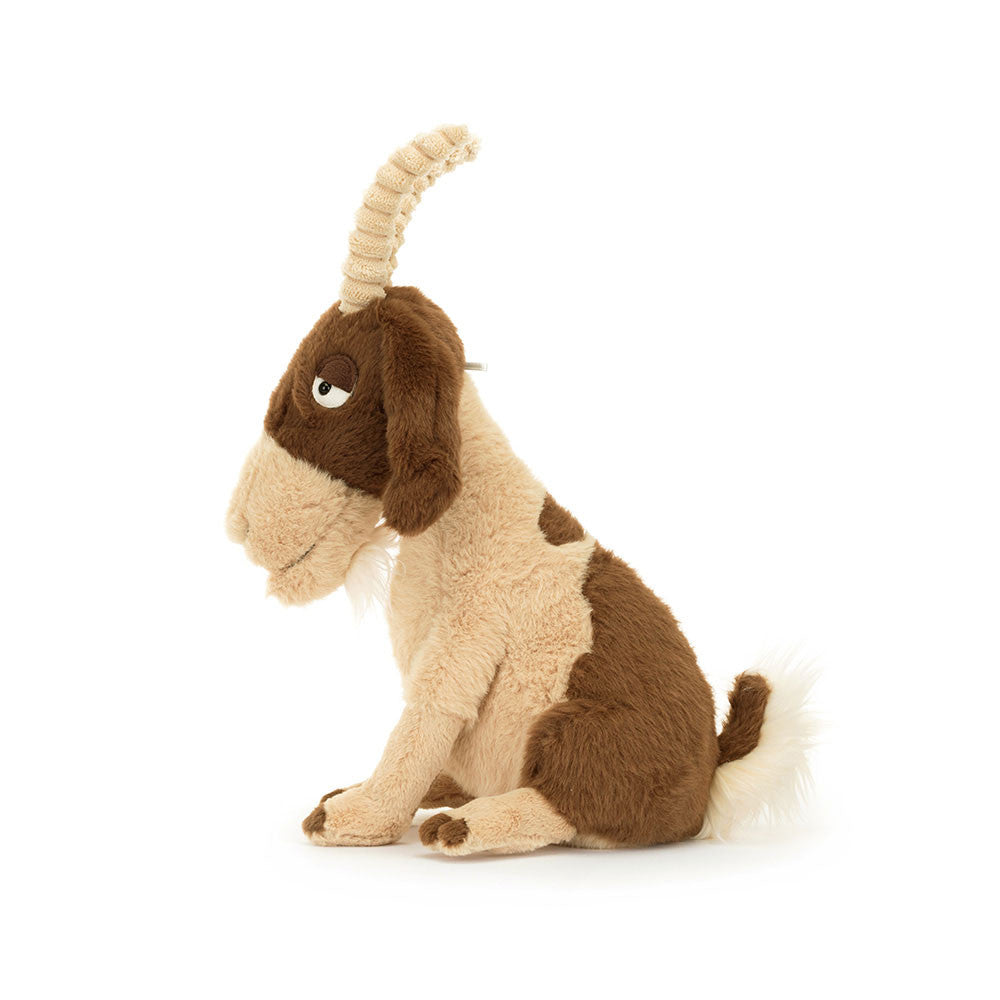 Jellycat - Glenny the Goat