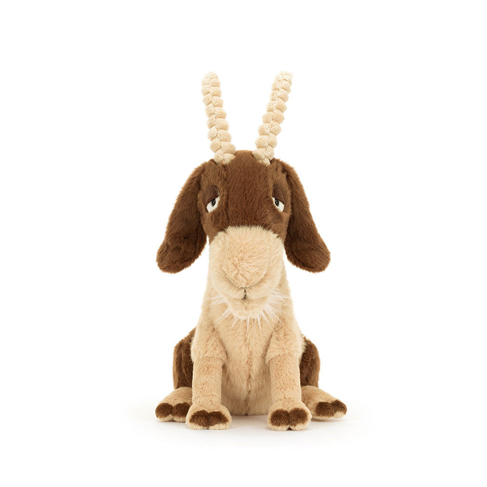 Jellycat - Glenny the Goat