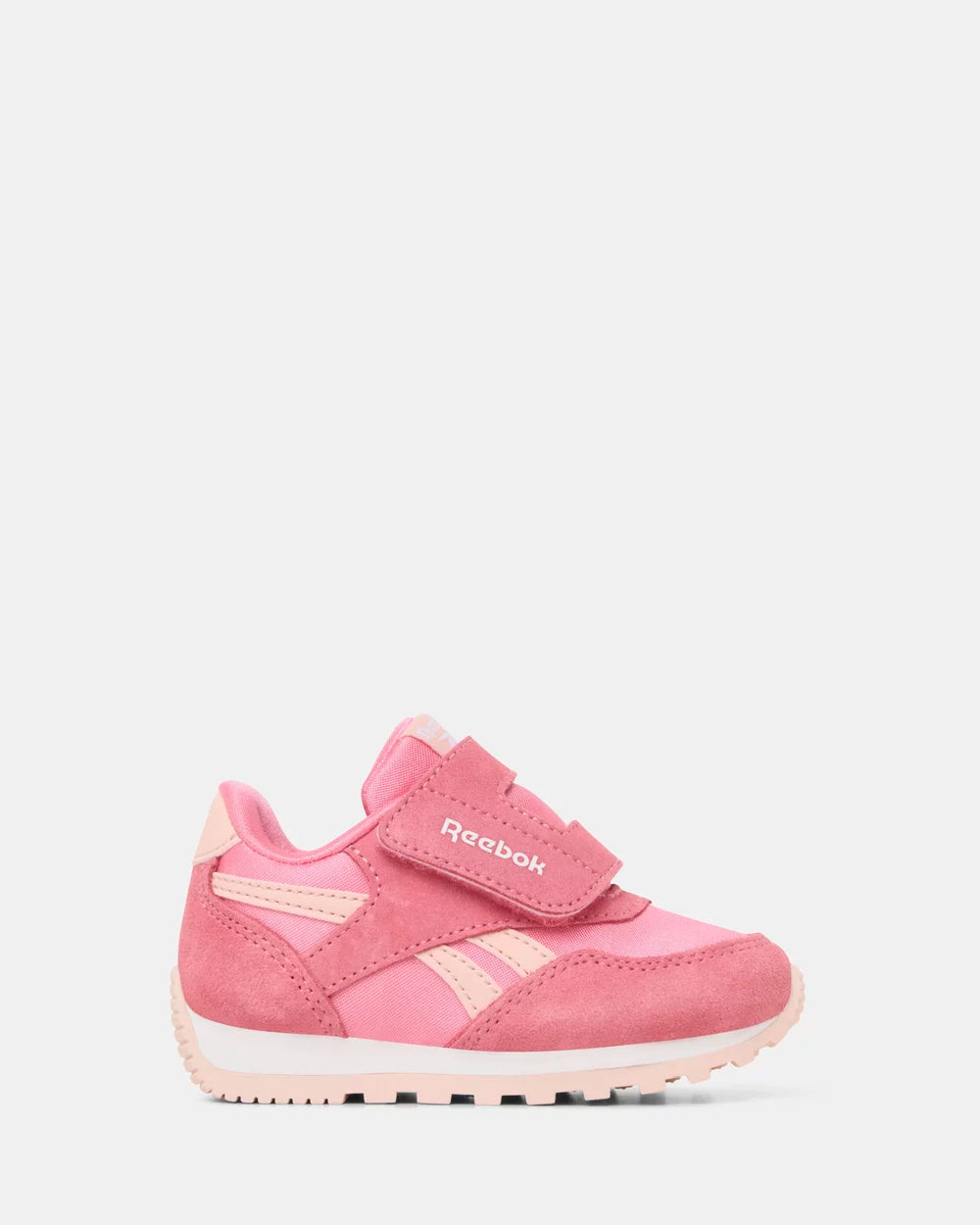 Reebok - Glide Low Hook & Loop Sneakers (Babies)