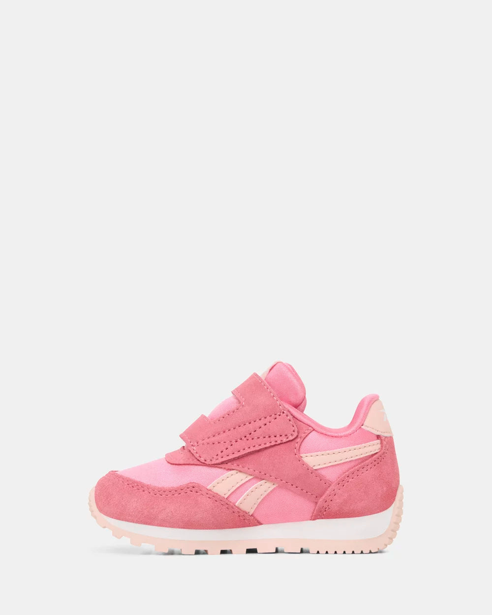 Reebok - Glide Low Hook & Loop Sneakers (Babies)
