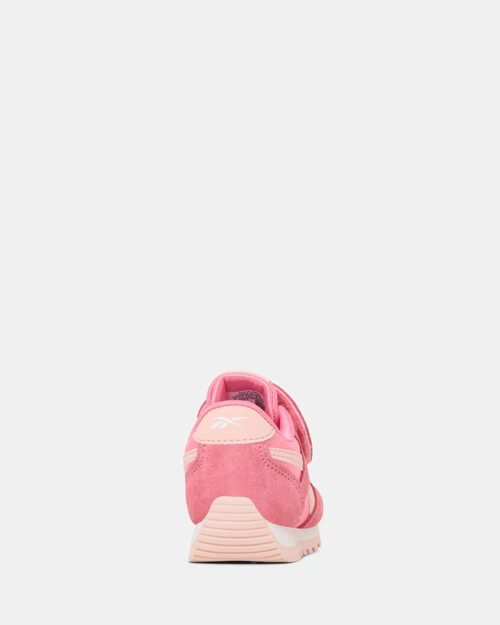 Reebok - Glide Low Hook & Loop Sneakers (Babies)