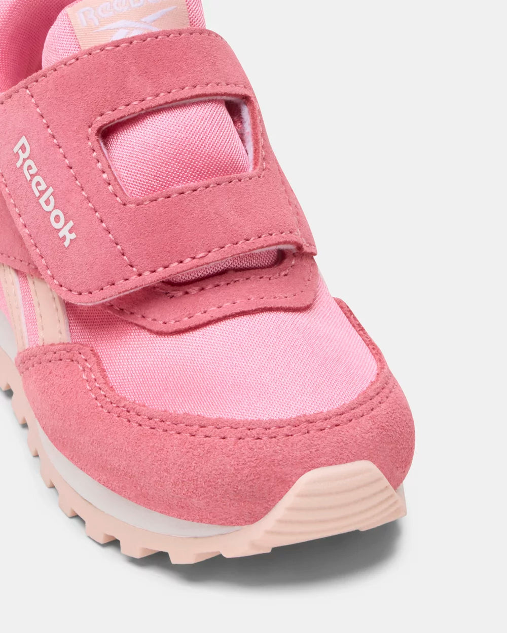 Reebok - Glide Low Hook & Loop Sneakers (Babies)