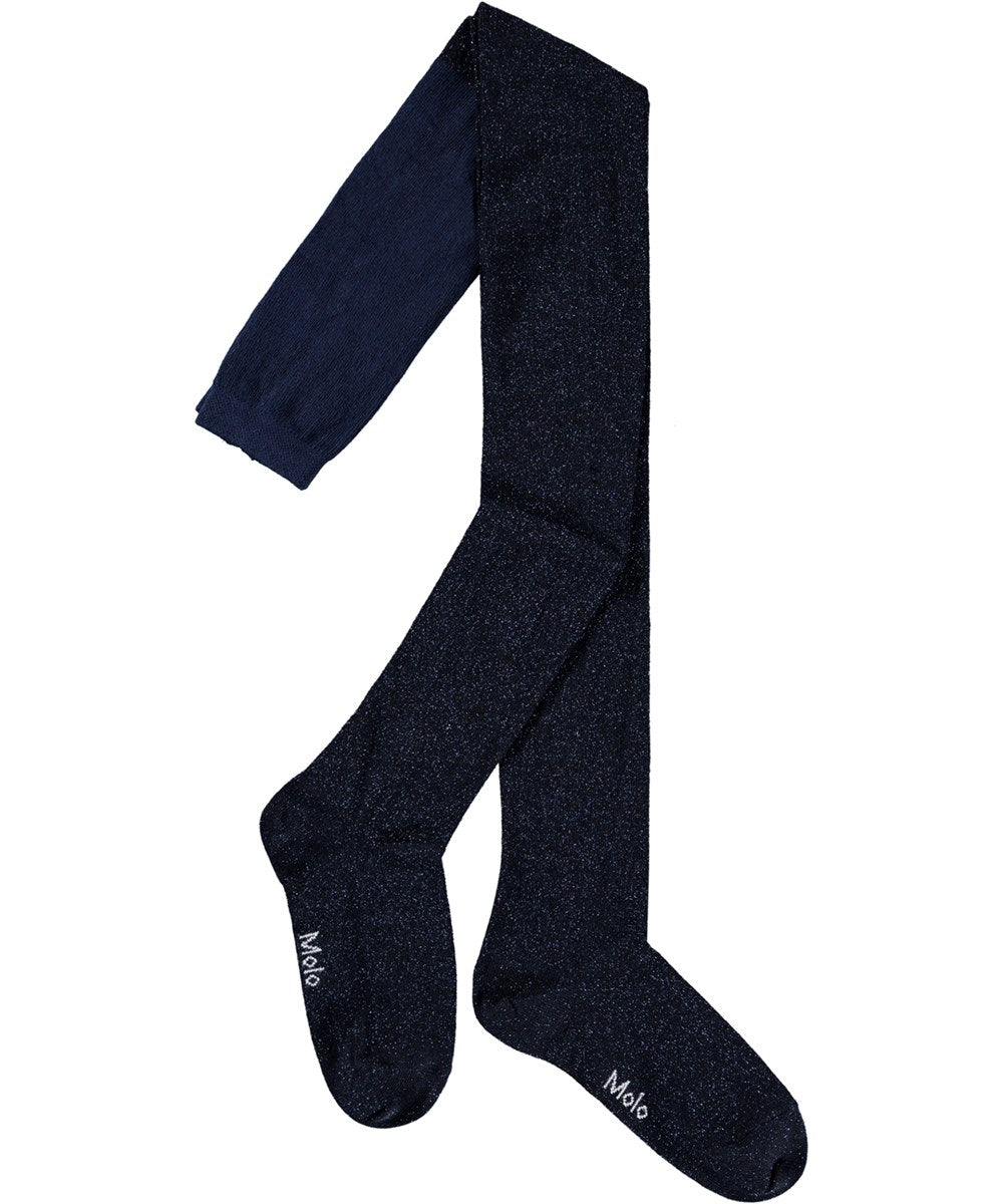 Molo Sequin Tights