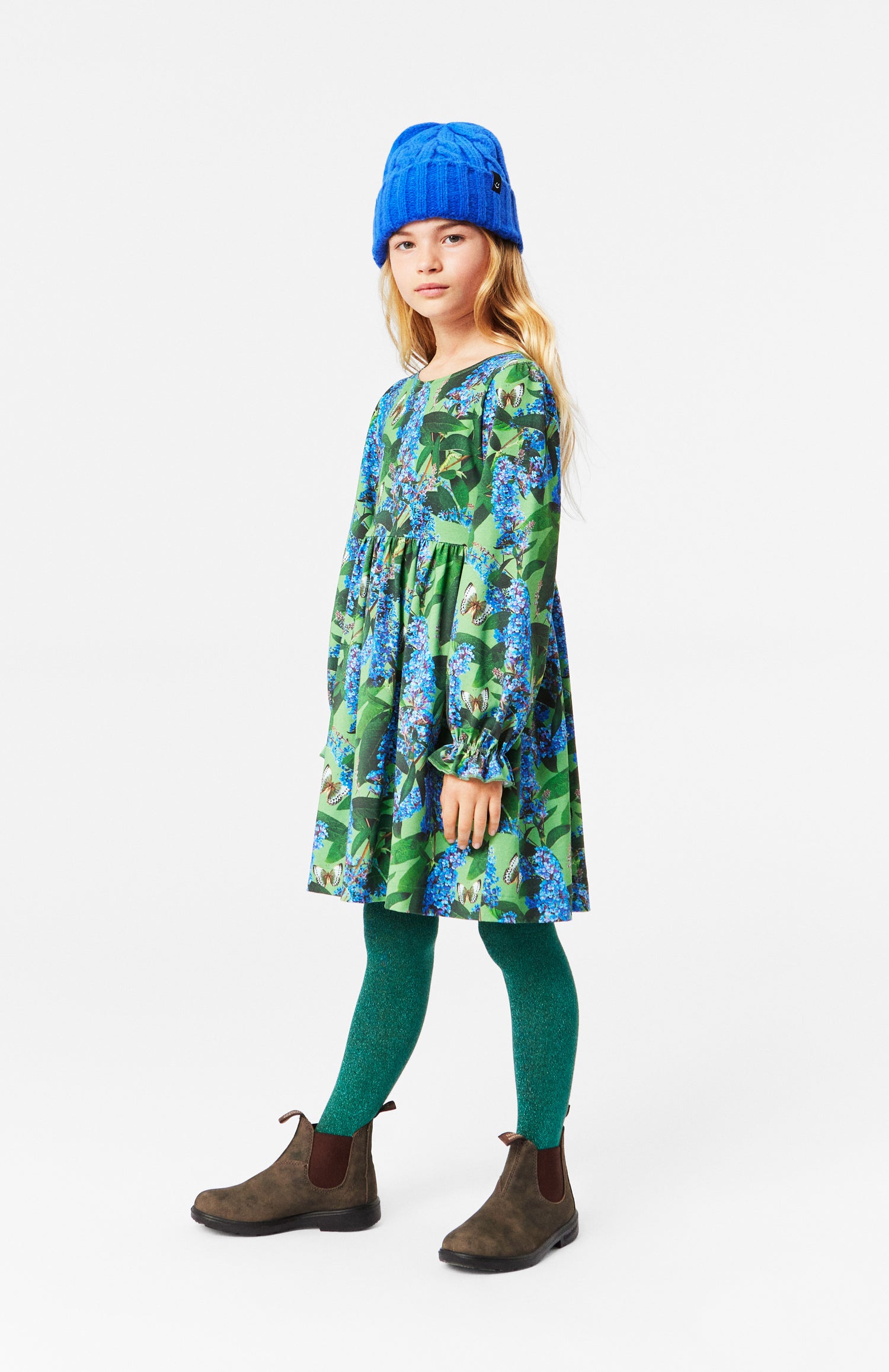 Molo - Collants à Paillettes