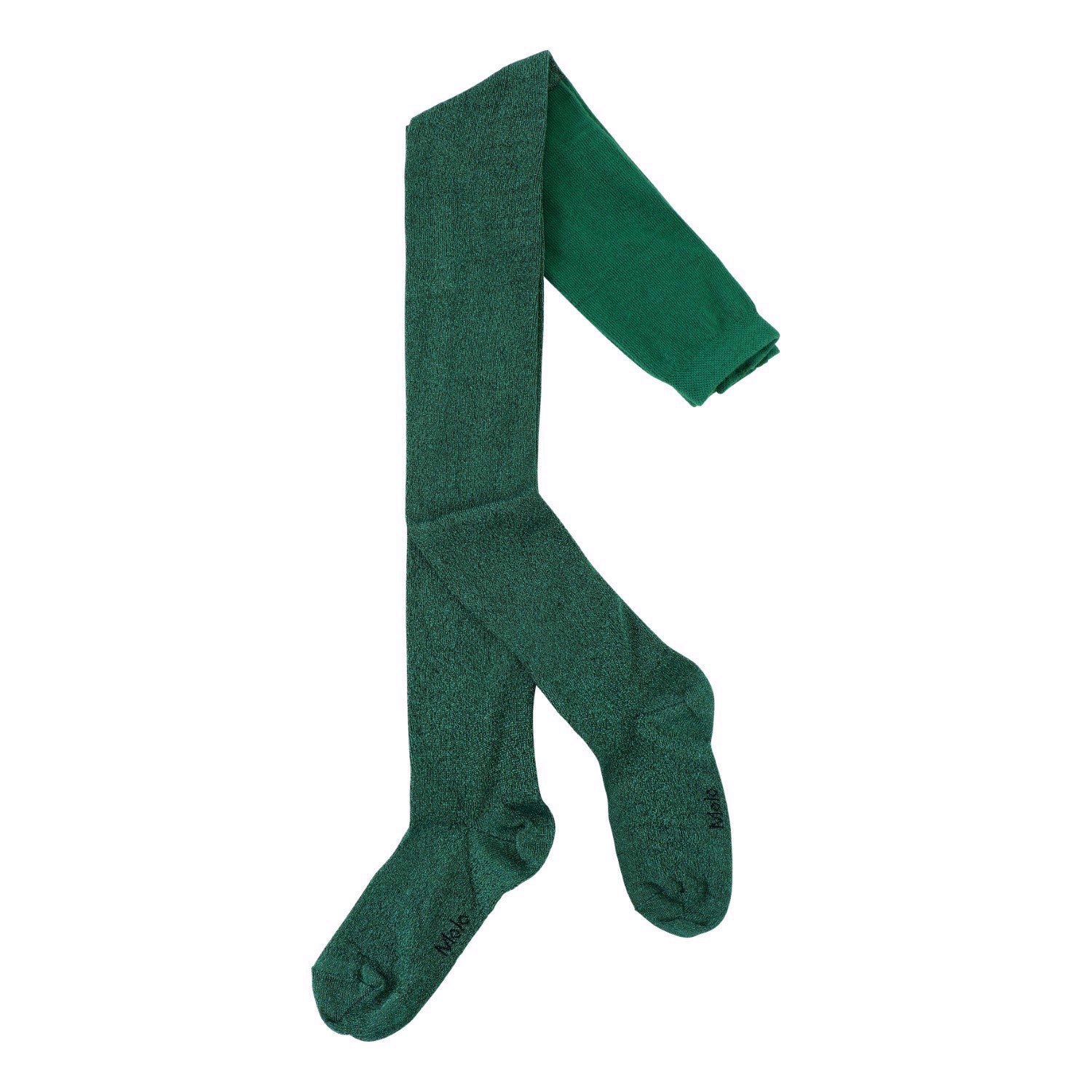 Molo - Collants à Paillettes