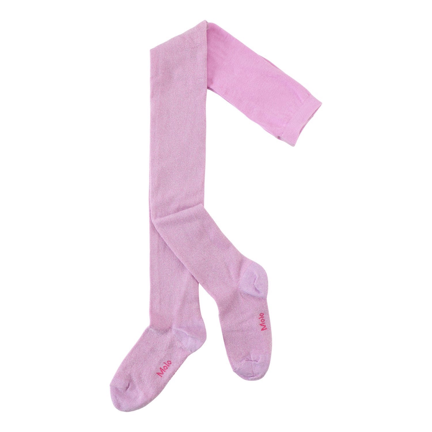 Molo - Collants à Paillettes