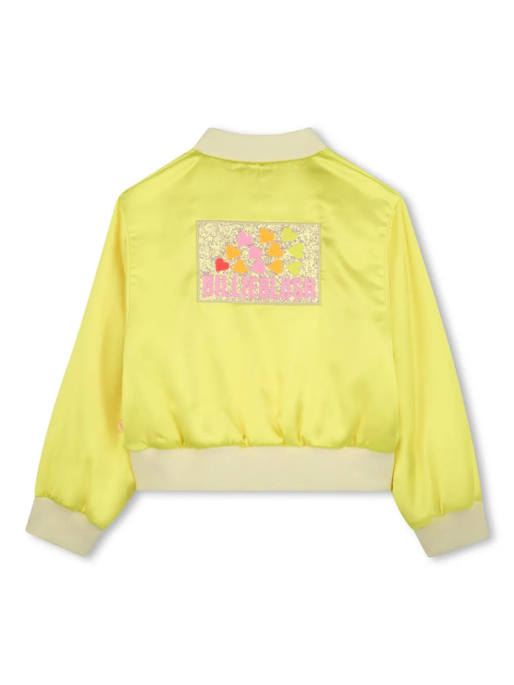 Billieblush - Veste Glossy