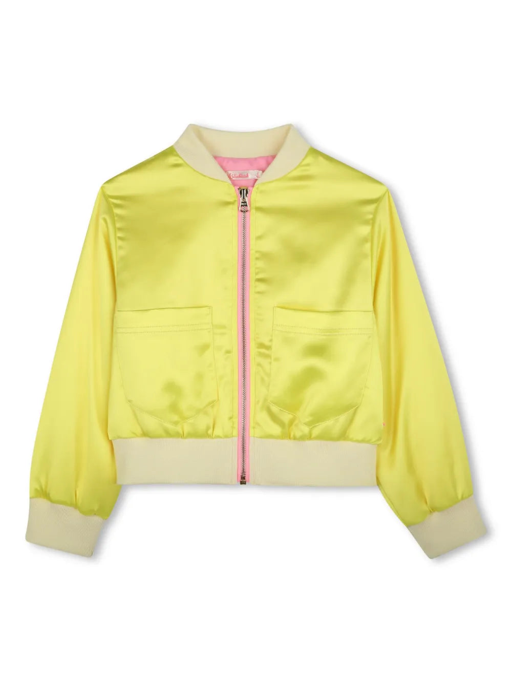 Billieblush - Veste Glossy