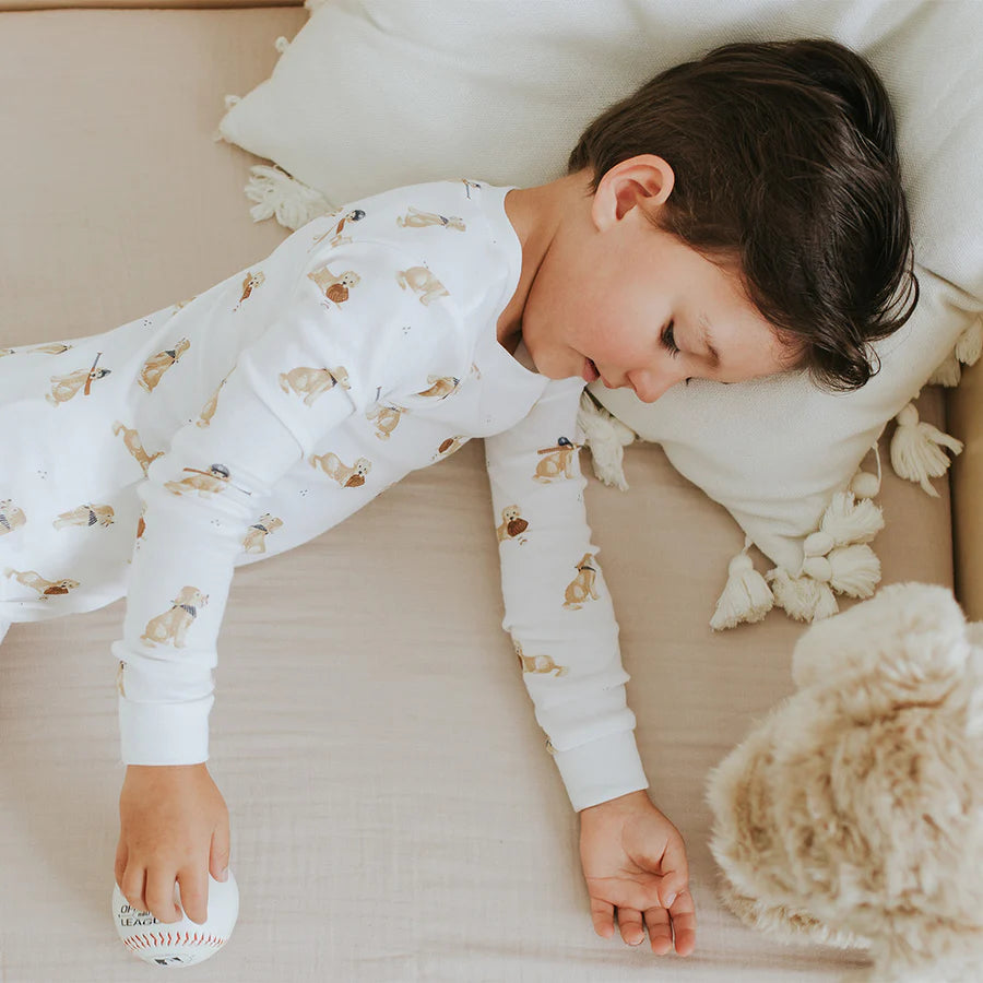 Petit Lem - Ensemble Pyjama Chien