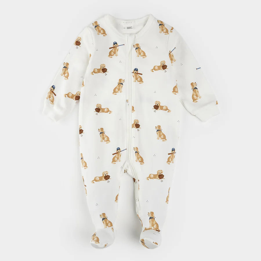 Petit Lem - Dog Sleeper