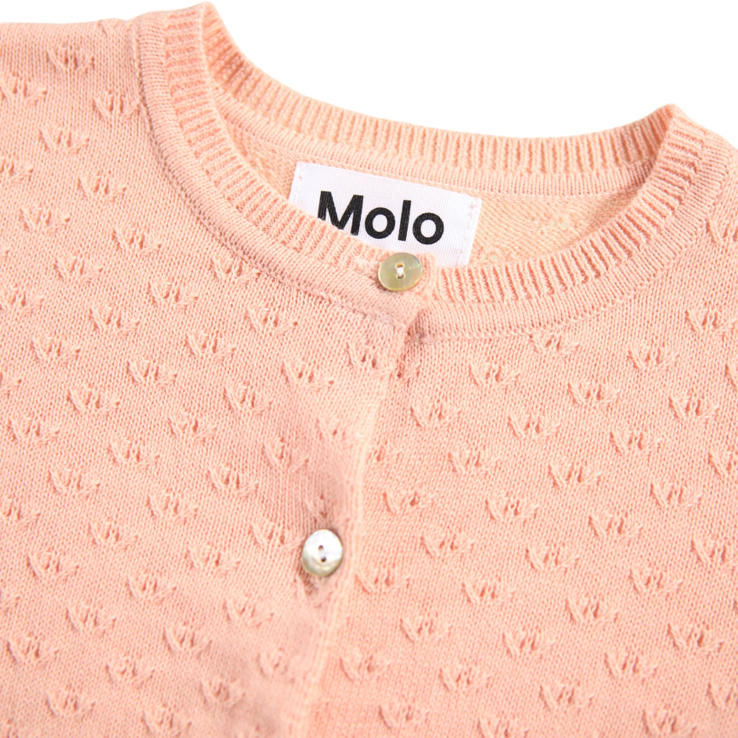 Molo - Cardigan Goldie (Bébé)