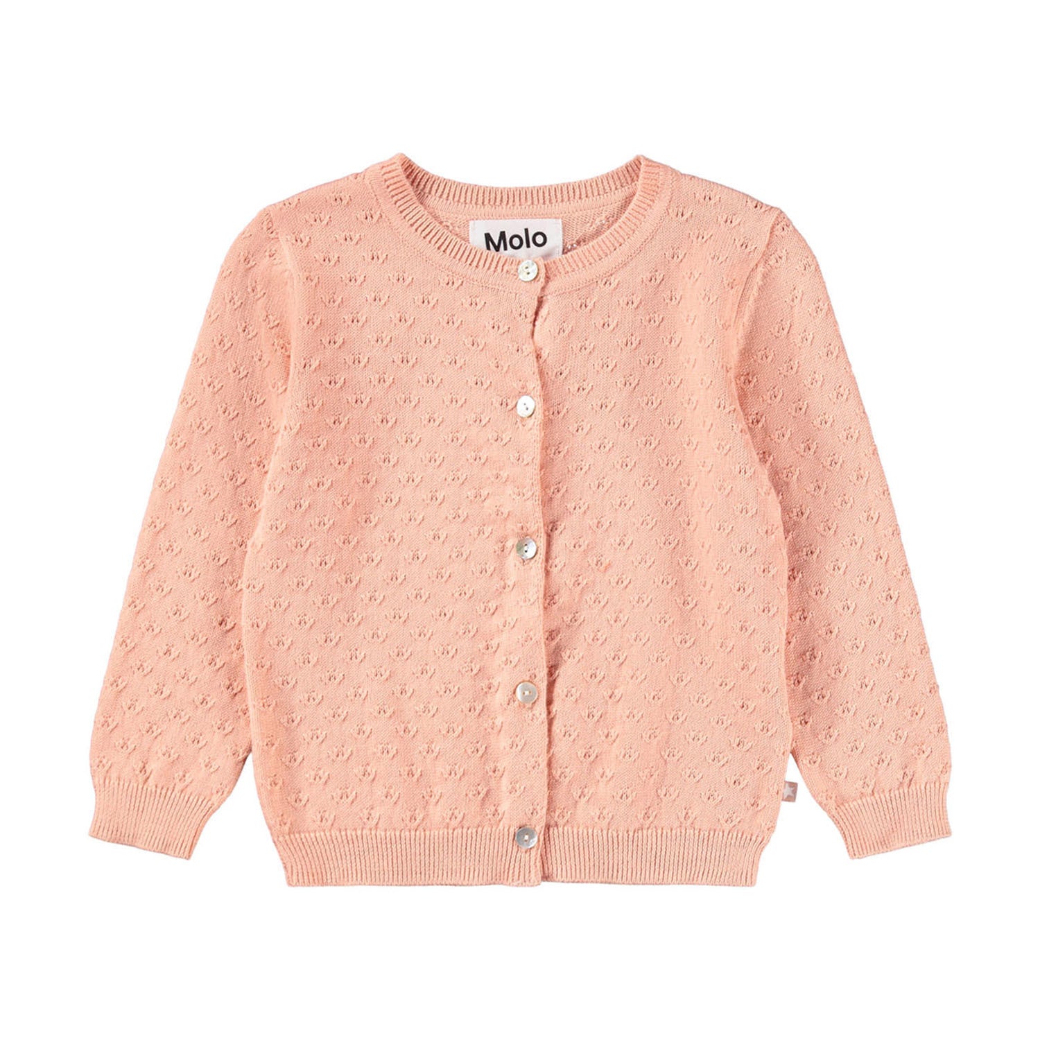 Molo - Cardigan Goldie (Bébé)