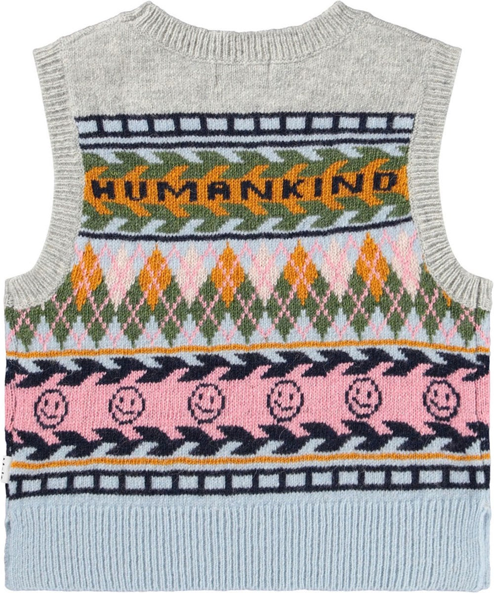 Molo - Veste Grace