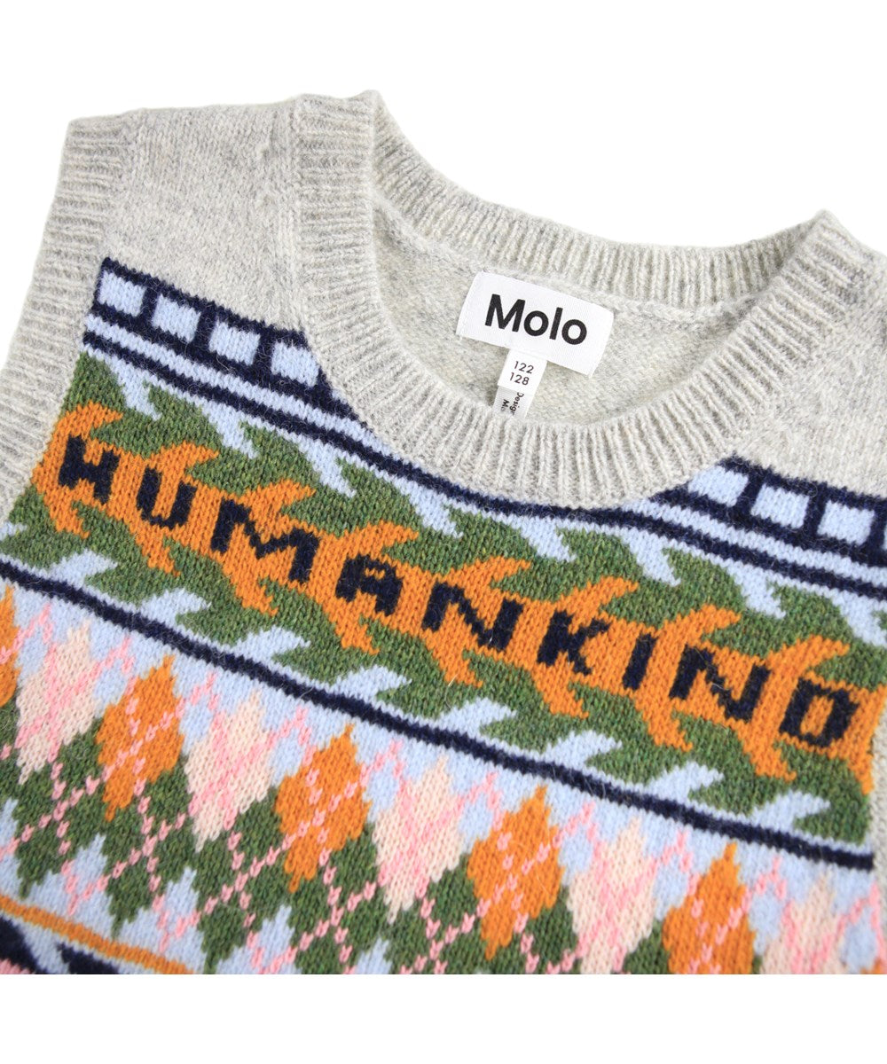 Molo - Veste Grace