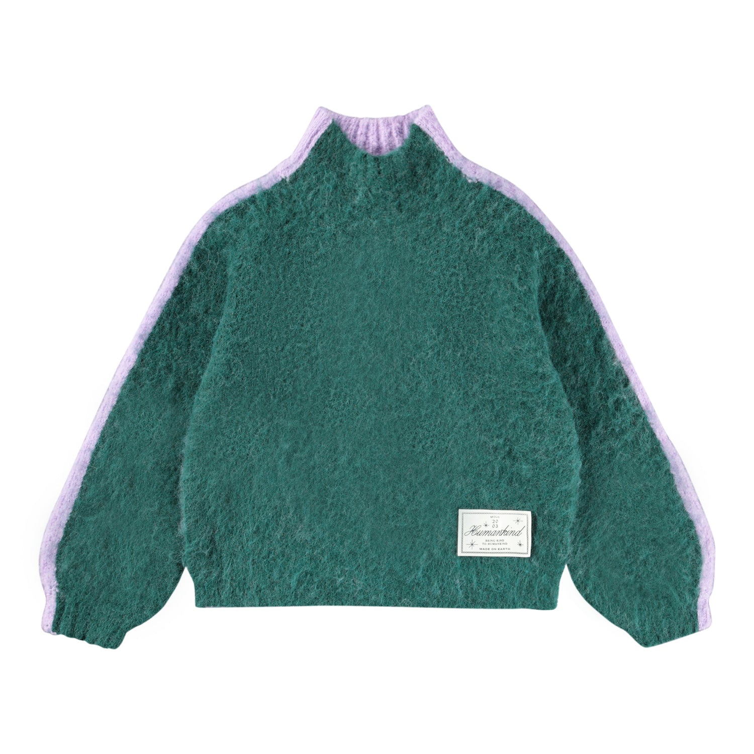 Molo - Pull Gracia