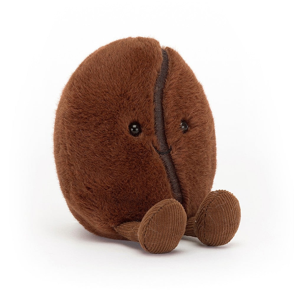 Jellycat - Grain de Café Amuseable