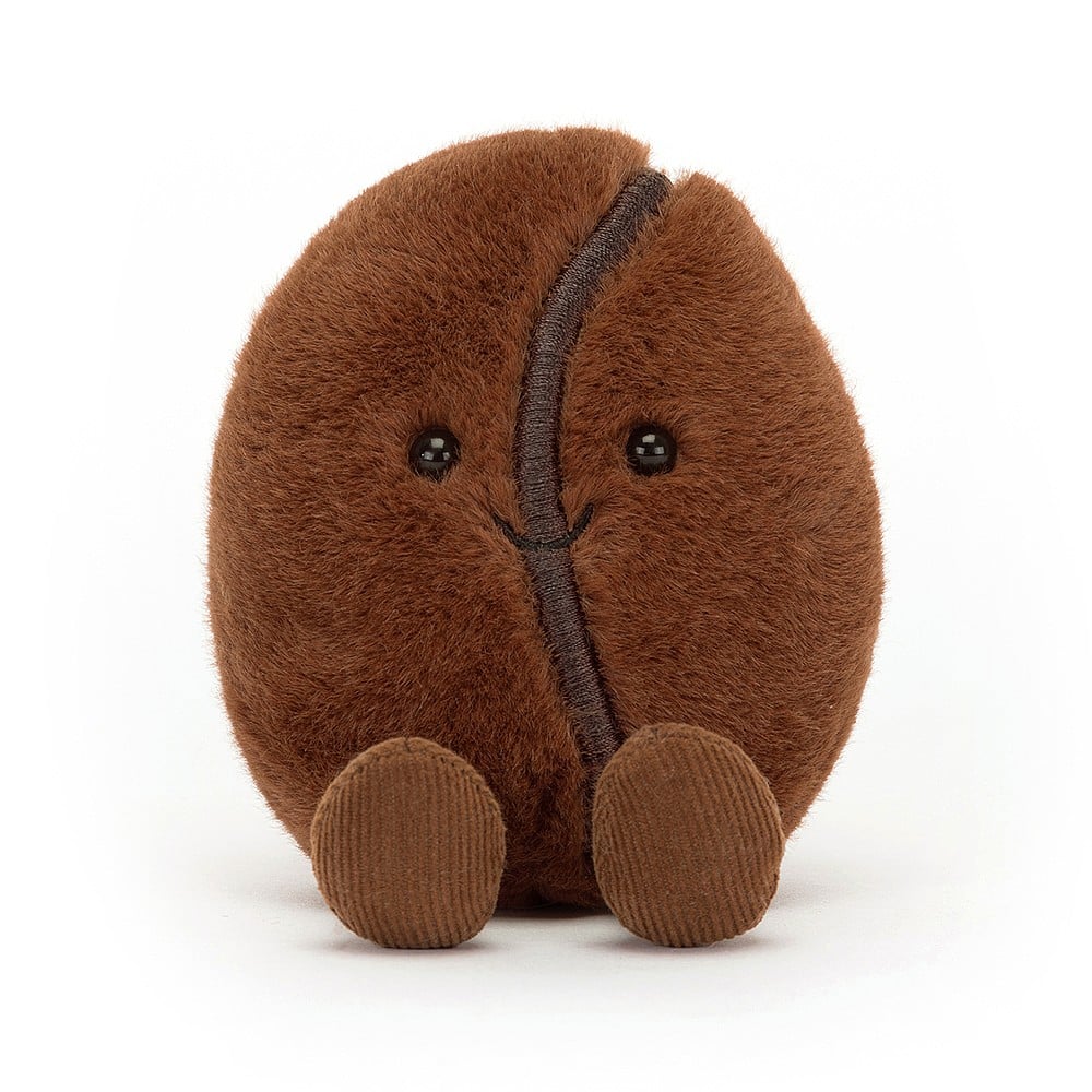 Jellycat - Grain de Café Amuseable