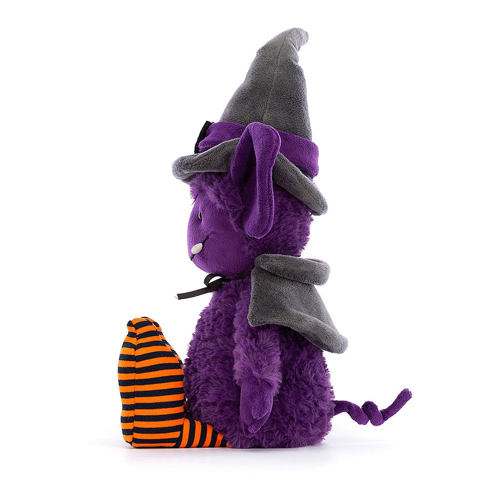 Jellycat - Greta le Gremlin Effrayant