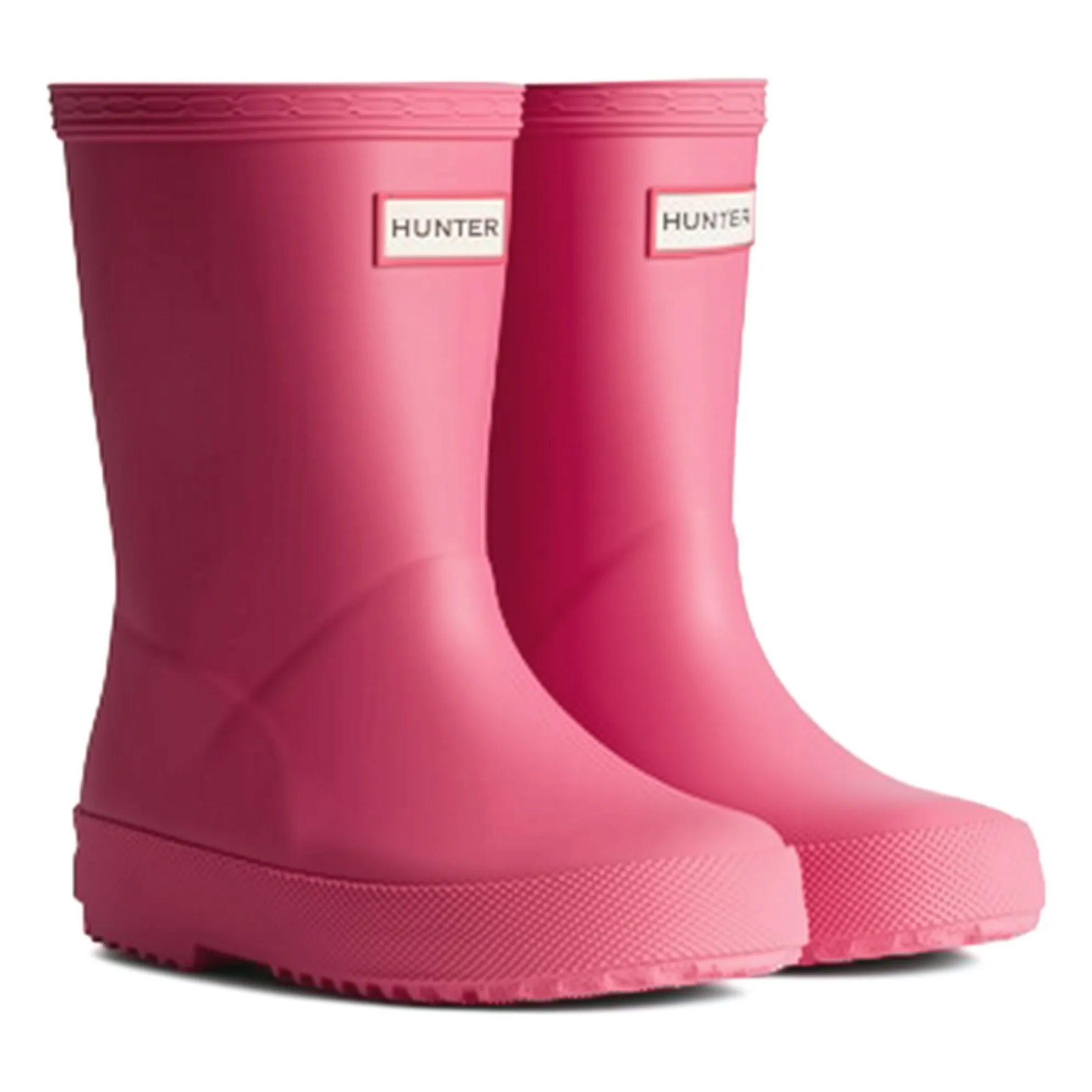 Hunter - Bottes de pluie Kids First Classic