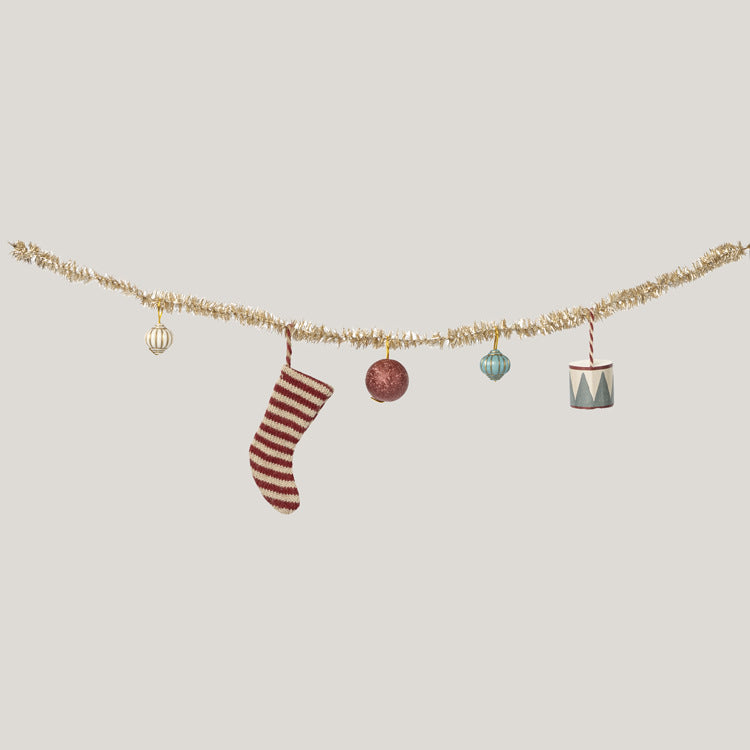 Maileg - Christmas garland