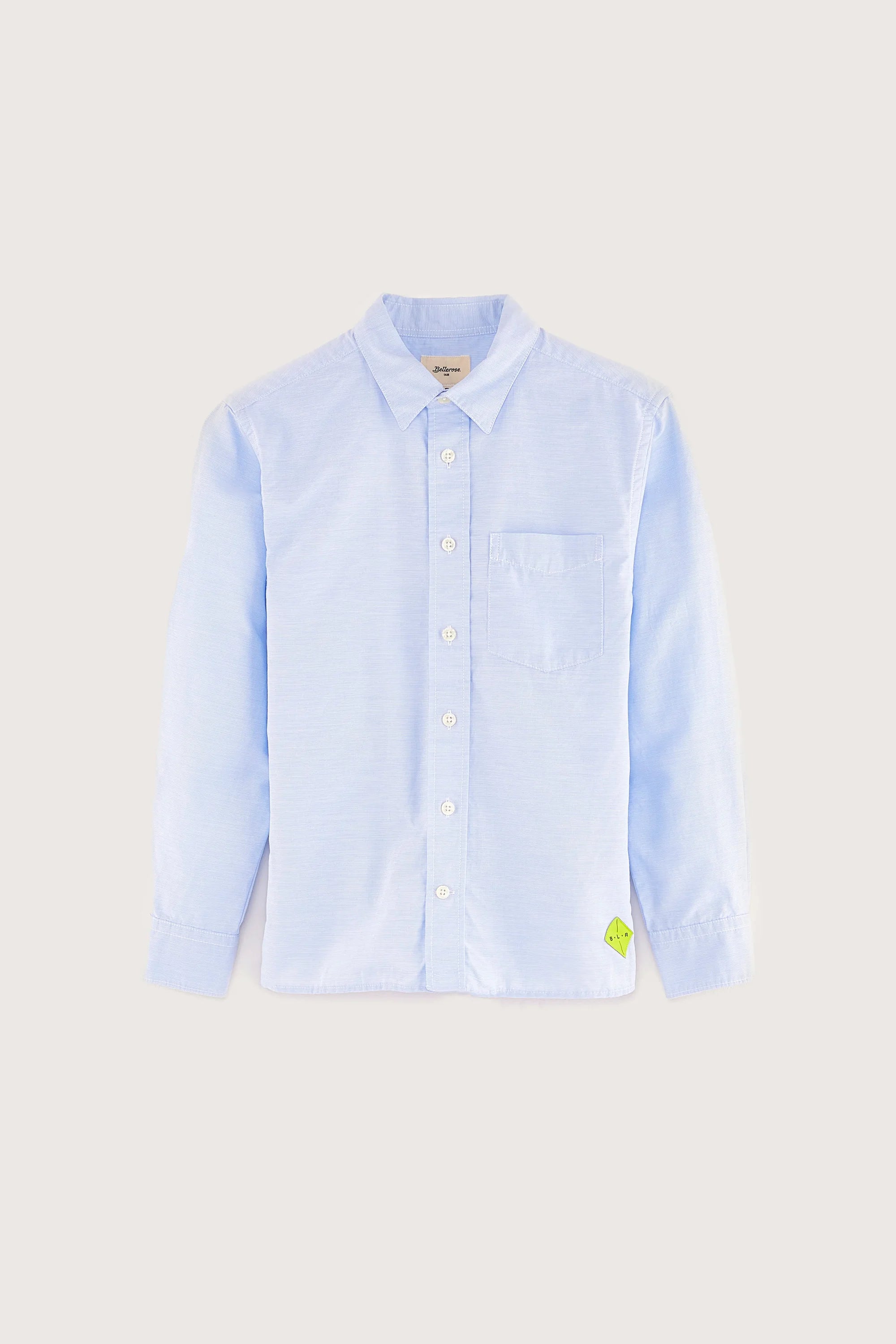 Bellerose - Gulian shirt