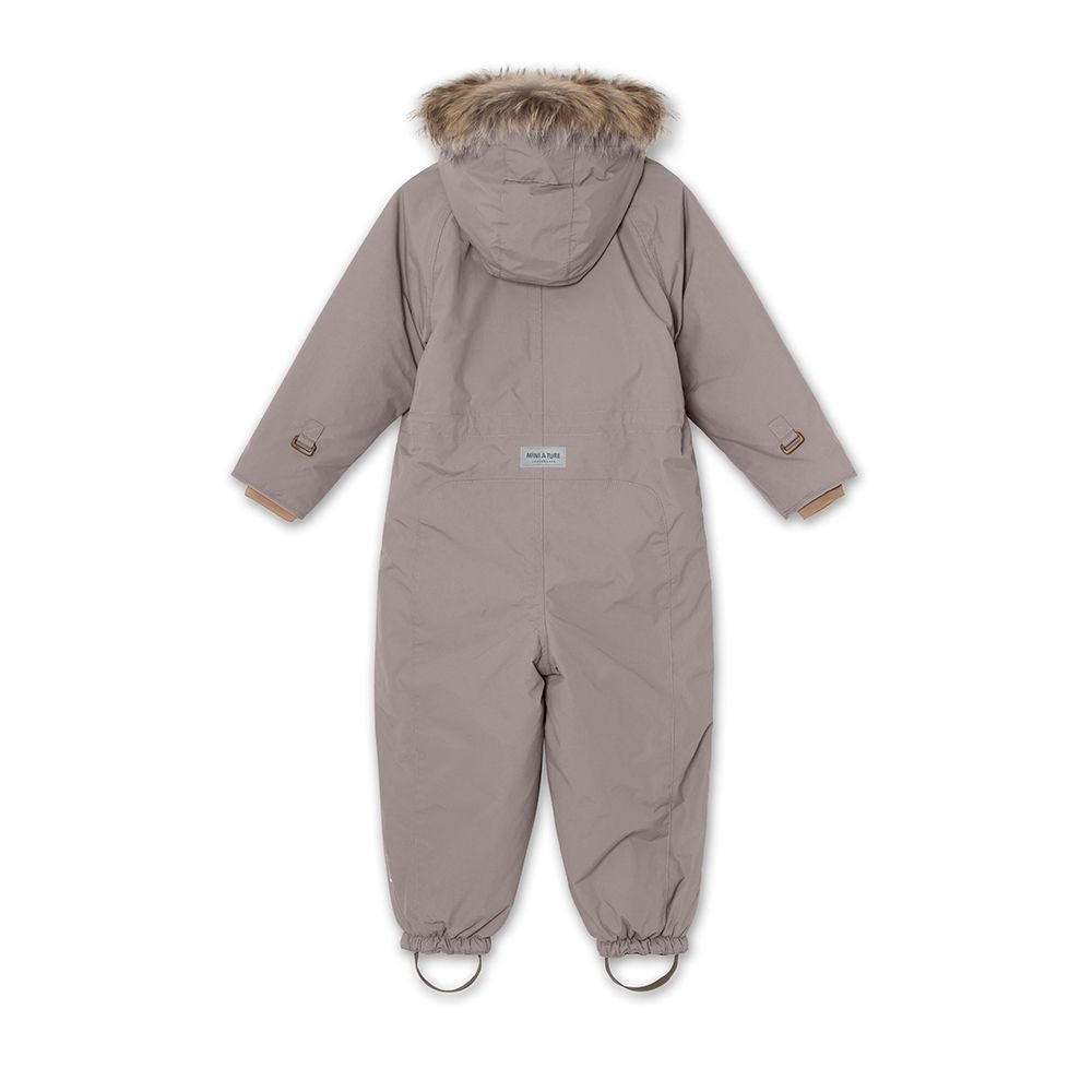 Mini A Ture - Habit de Neige Wisti Fur