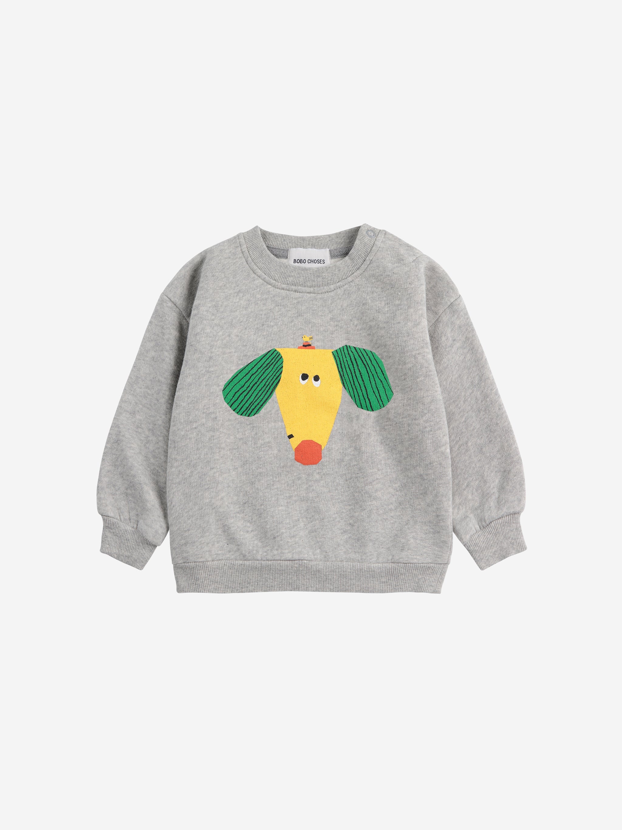 Bobo Choses - Dog Sweatshirt (Baby)