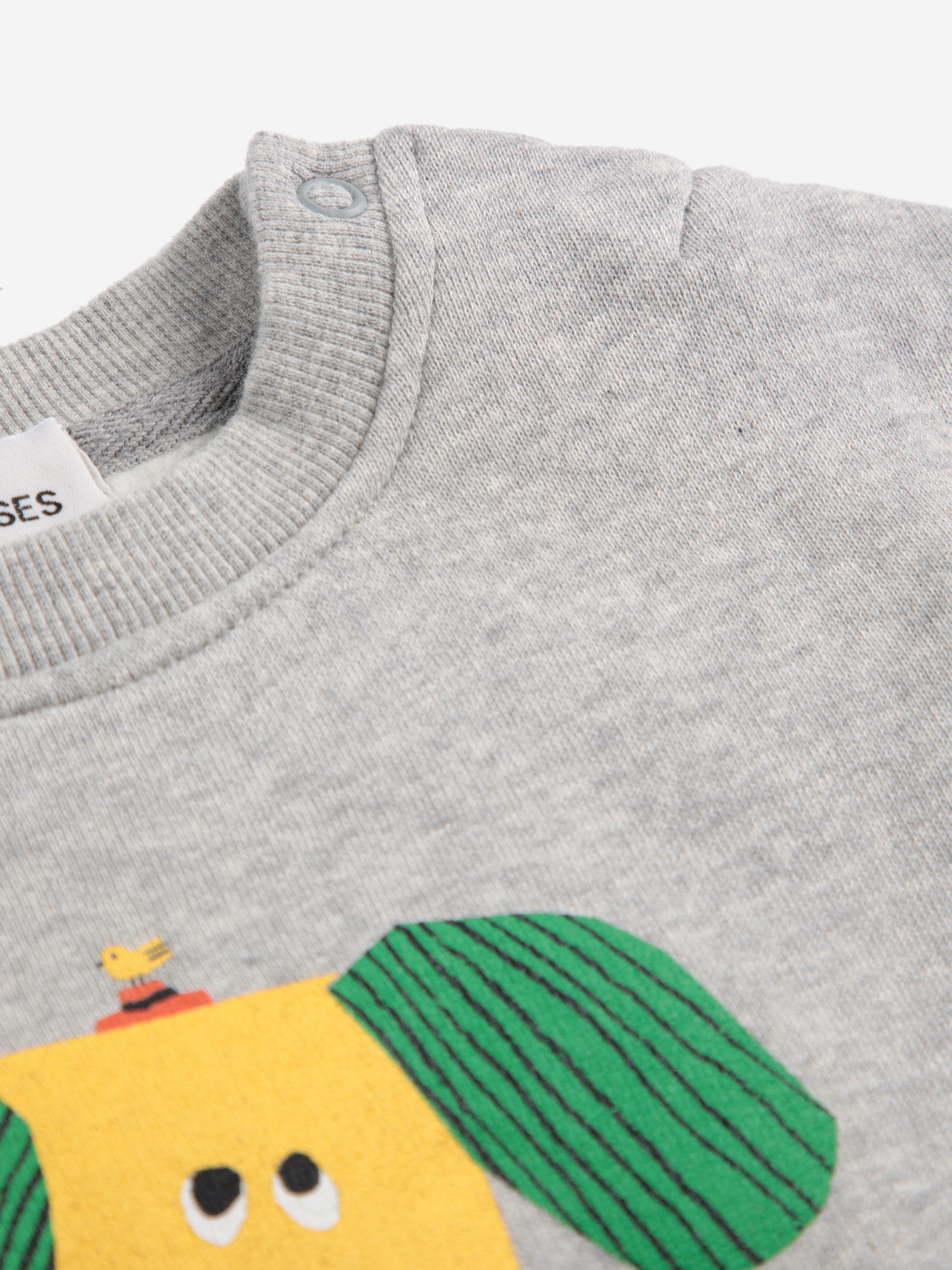 Bobo Choses - Dog Sweatshirt (Baby)