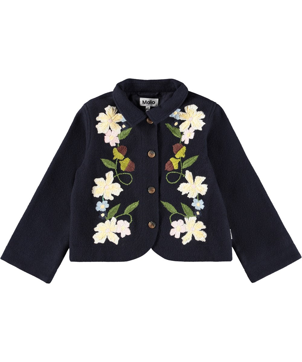 Molo - Harmoney Coat