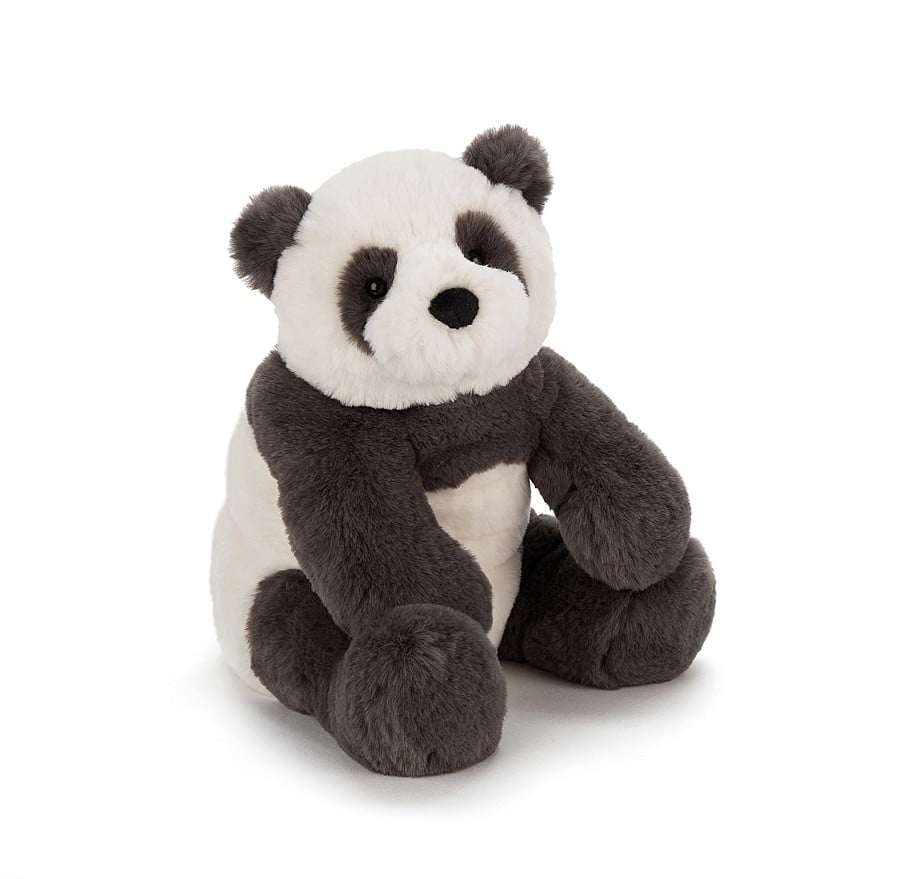 Jellycat - Harry The Panda