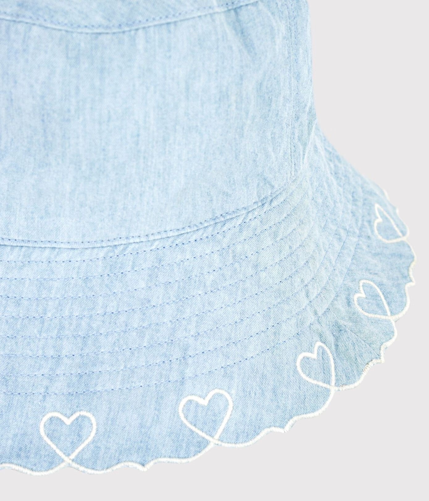 Petit Bateau - Bob Hat