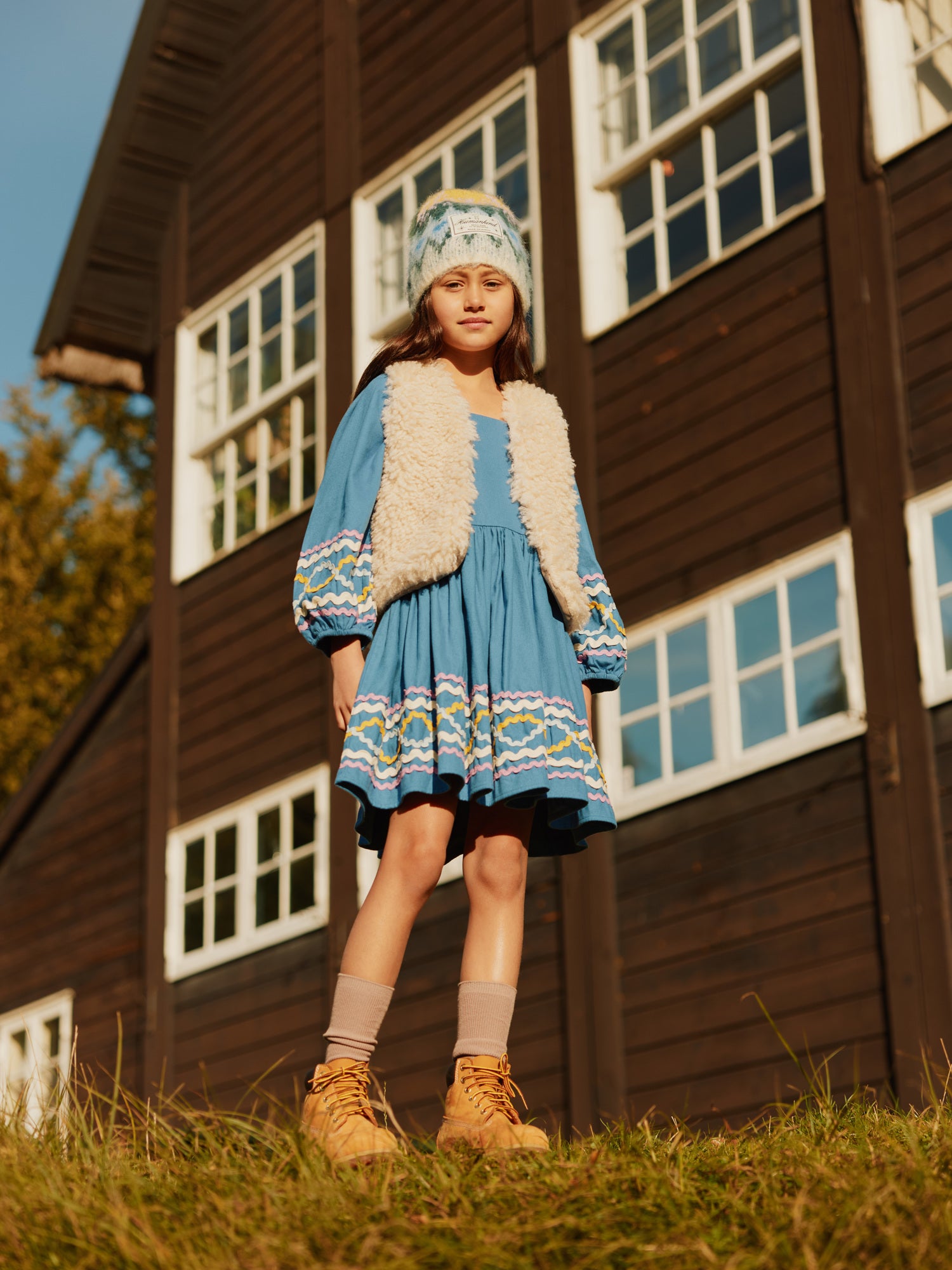 Molo - Veste Hatcha