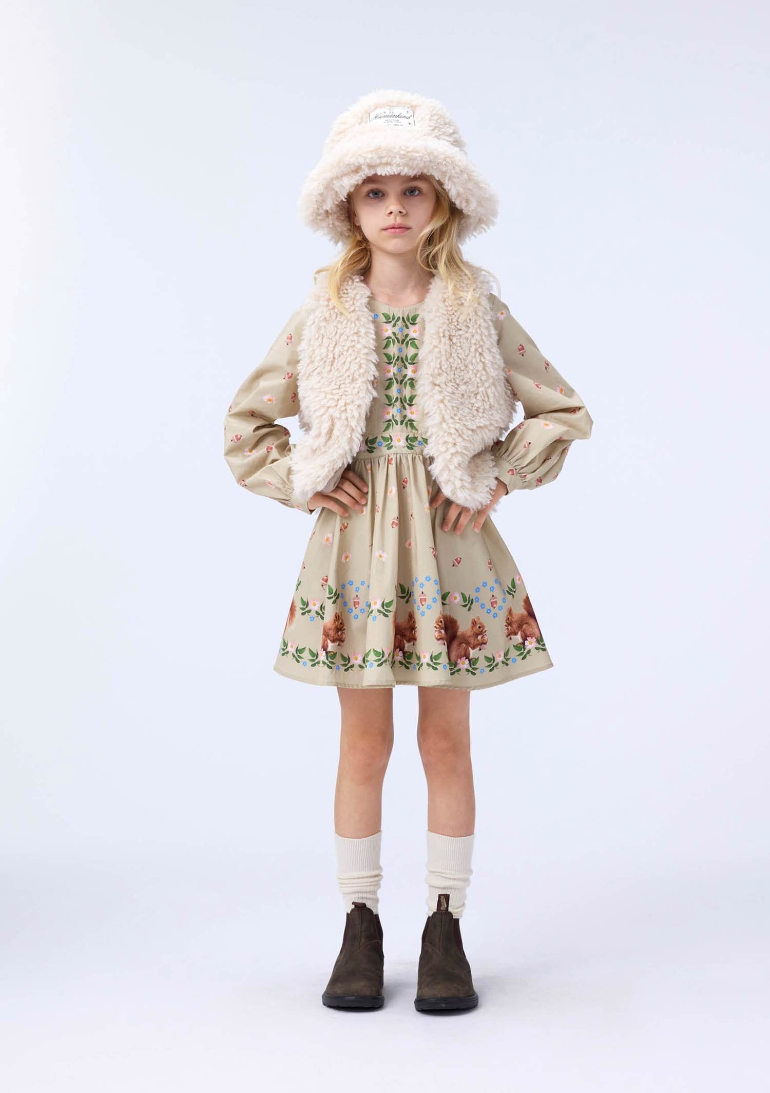 Molo - Veste Hatcha
