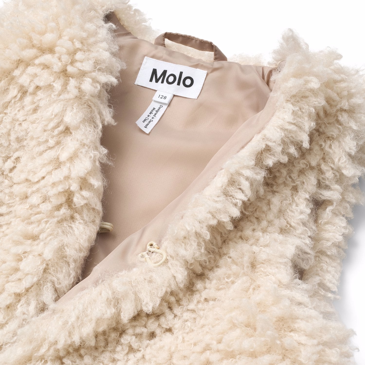 Molo - Veste Hatcha