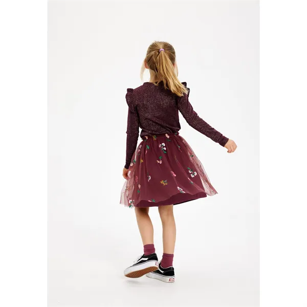 The New - Haut Farah