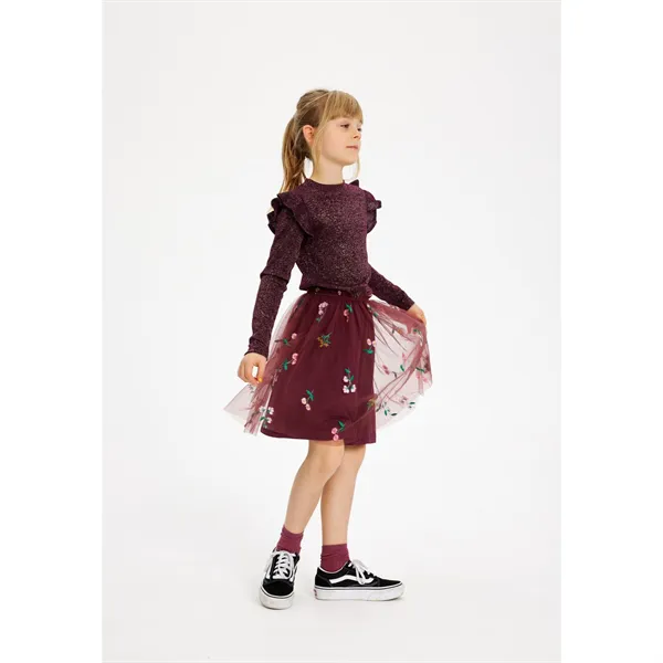 The New - Haut Farah