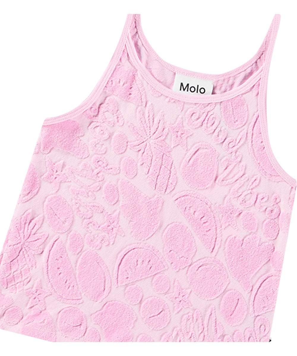 Molo - Haut Rizi