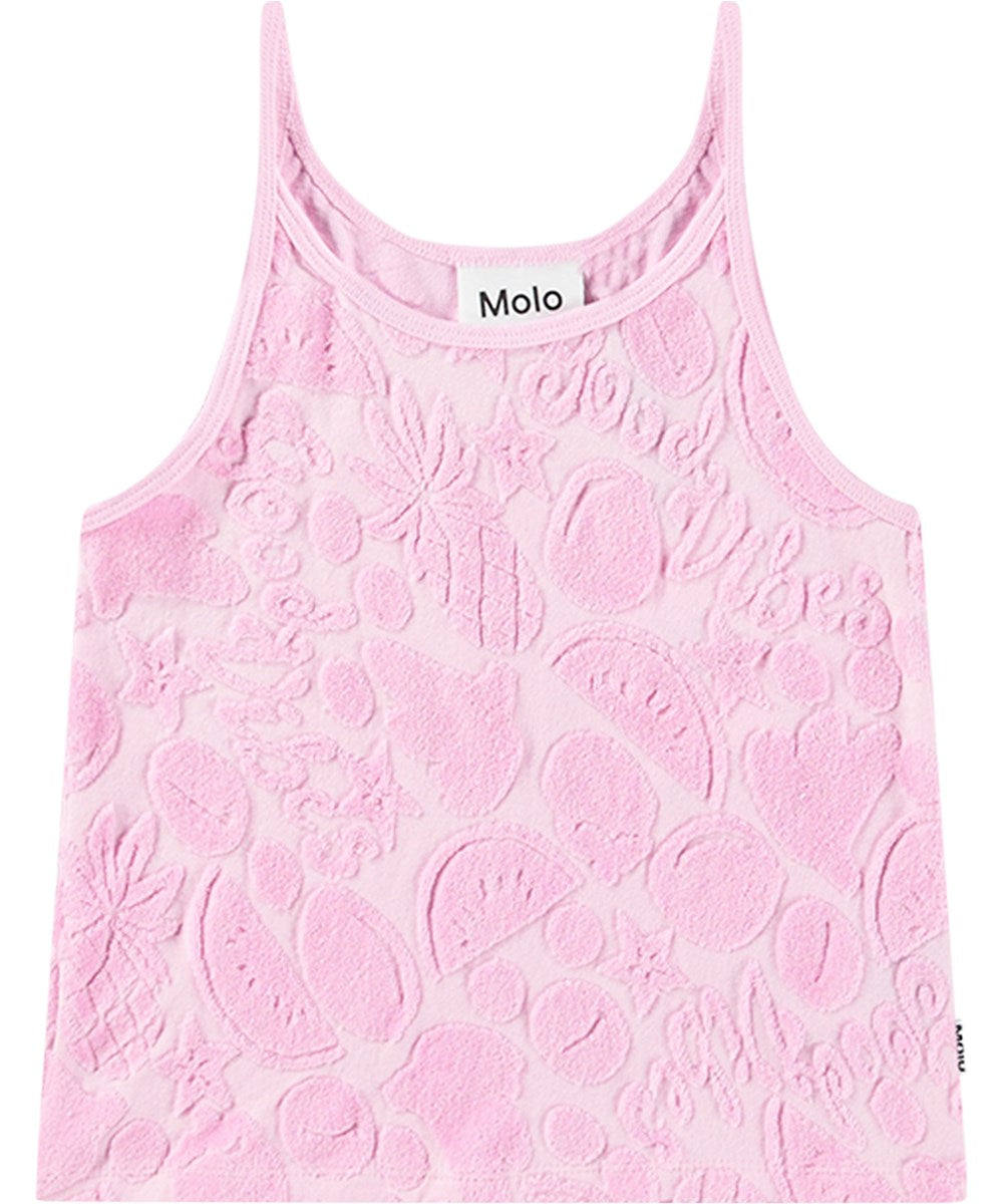 Molo - Haut Rizi