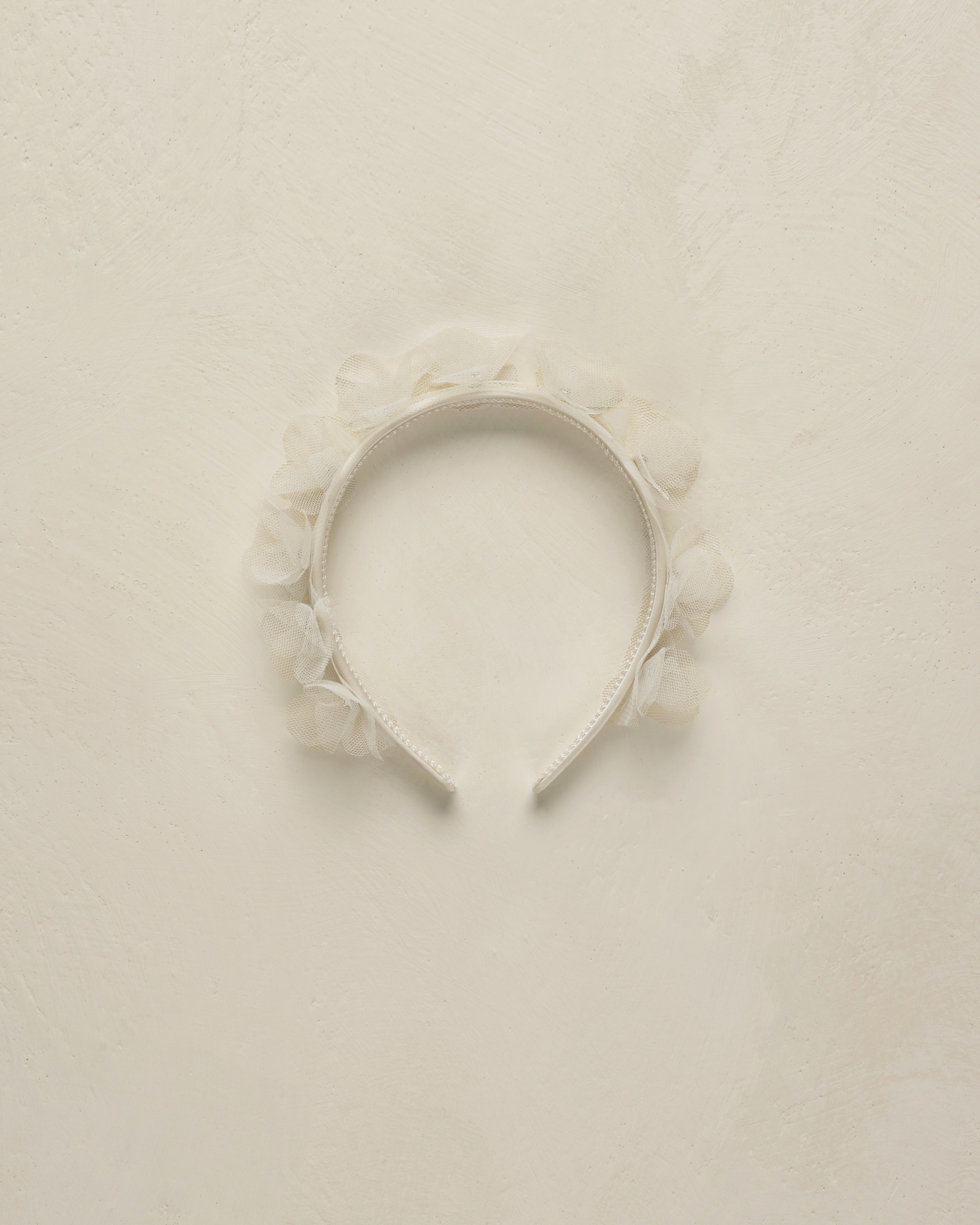 Nora Lee - Bandeau Pixie