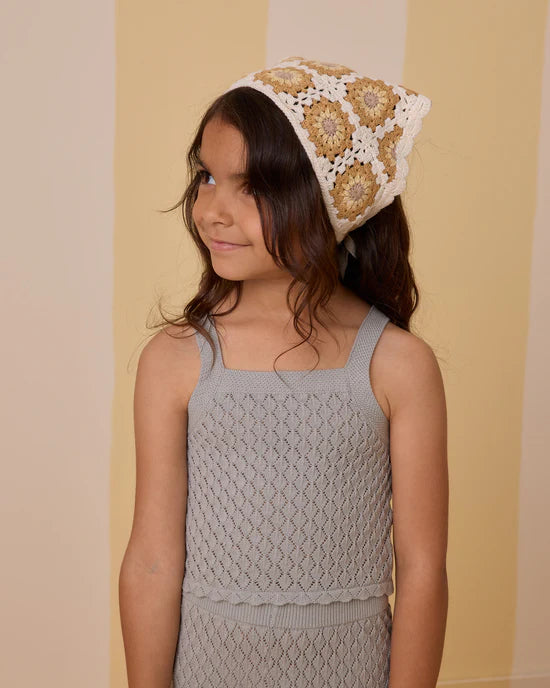 Rylee + Cru - Daisy Scarf