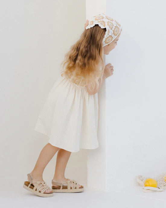 Rylee + Cru - Daisy Scarf