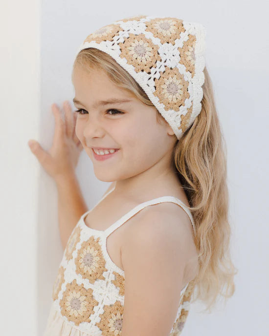 Rylee + Cru - Daisy Scarf