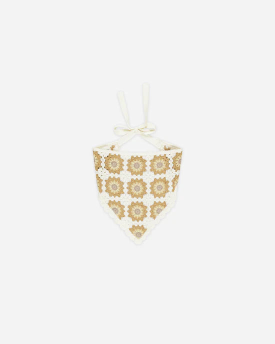 Rylee + Cru - Daisy Scarf